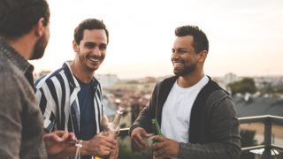 Ζώδια: Τι επιφυλάσσουν τα άστρα για τους άντρες το 2022