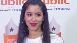 Μαρίνα Σάττι: Η επεισοδιακή συνέντευξη on camera και η αποκάλυψη του Κρατερού Κατσούλη