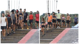 Survivor | Oι νέες ομάδες και οι αντιδράσεις των παικτών