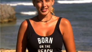 Κωνσταντίνα Σπυροπούλου: Η πρώτη ανάρτηση μετά την αποχώρηση από το Survivor