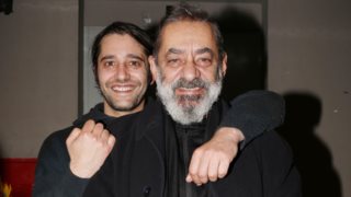 Η αντίδραση του Γιώργου Καφετζόπουλου για τη σύλληψη του πατέρα του