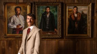 Έτσι ξεκινούν όλα στη &quot;Μάγισσα - Φλεγόμενη Καρδιά&quot;