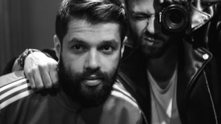 Πέτρος Πυλαρινός &amp; Ανδρέας Βούλγαρης: Πήραν τα κορίτσια τους και πήγαν στη Λευκάδα | Δείτε τις αναρτήσεις τους