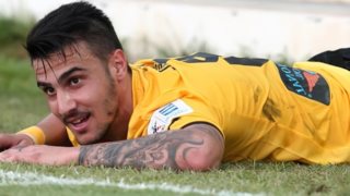 Γιώργος Κατίδης : Η απάντηση στις κατηγορίες για ξυλοδαρμό συμπαίκτη του!