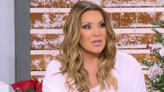 Η Ναταλία Γερμανού θυμάται το διάλειμμα στη σχέση του Φρέντυ Γερμανού και της Μαρίας Ιωαννίδου