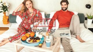 Νίκολας Αγγελής - Λένα Δροσάκη: Ο χωρισμός &amp; η εμφάνιση με νέο συνοδό