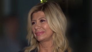 Η Ζήνα Κουτσελίνη για τις απειλές: &quot;Μη ξεχνάς ότι σκότωσαν έναν άνθρωπο που ήταν συνεργάτης μου&quot;