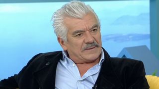 Γιώργος Γιαννόπουλος: Ο χωρισμός με τη σύντροφό του και η απάντηση για την επίμαχη δήλωση ότι «δεν πηγαίνει με θείες»!