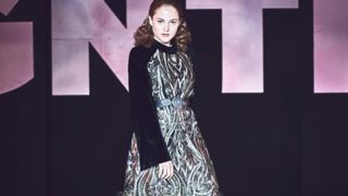 Ροζάνα Κουτσούκου: Το δημόσιο «ευχαριστώ» στους κριτές του Next Top Model