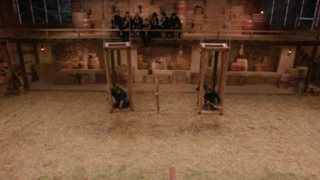 "Φάρμα": Ποιος παίκτης αποχώρησε από το σημερινό επεισόδιο