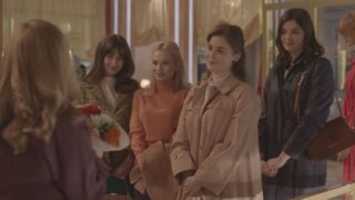 Χωρίς &quot;Παράδεισο&quot; απόψε ο Alpha | Μάθε τα πάντα για τα επεισόδια της εβδομάδας