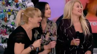 Τα Κακά Κορίτσια: Το θρυλικό συγκρότημα των 90's στο «Καλό Μεσημεράκι»!