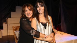 Είδαμε Το «Όνειρα Γλυκά» Με Την Ελπίδα &amp; Τη Σαλίνα Γαβαλά: Η μουσική παράσταση που δεν πρέπει να χάσεις με τίποτα!