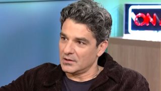 Πέτρος Λαγούτης: Γκρίνιαξα όταν ο γιος μου είπε ότι θα δώσει στο Εθνικό - &quot;Βρε αγόρι μου... Δεν έχει νόημα&quot;