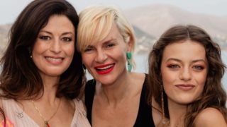 Γαία Μερκούρη: "Όταν είπα στη μαμά ότι δεν θα σπουδάσω και ότι έχω ήδη μιλήσει με την Έλενα Χριστοπούλου, είδα το ερωτηματικό να εμφανίζεται..."