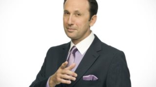 Ο Ρένος Χαραλαμπίδης απαντά σε Μουτίδου – Καστάνη για τη συνεργασία τους