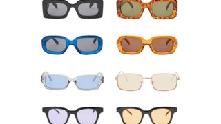 Τα πιο στιλάτα γυαλιά ηλίου του φετινού χειμώνα