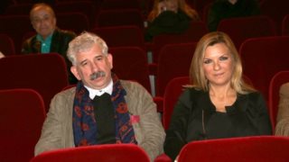 Πέτρος Φιλιππίδης: Αυτή είναι η κατάθεση της συζύγου του, Ελπίδας για τις καταγγελίες εις βάρος του