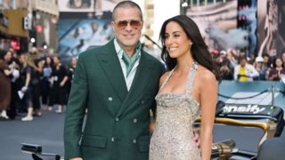 Παντρεύονται ο Brad Pitt με την Ines de Ramon;