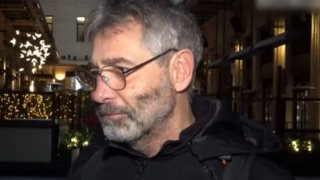 Ο Θοδωρής Αθερίδης για τη δεύτερη εγκυμοσύνη της Φωτεινής Αθερίδου: &quot;Δεν έχω προτίμηση στο φύλο του μωρού&quot;