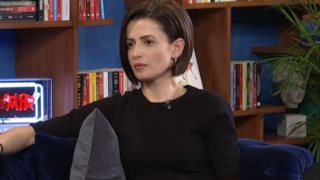 Χρυσα Παππά: &quot;Στο κάστινγκ για &quot;Τα μυστικά της Εδέμ&quot; είχα βενζίνη μόνο για να πάω και να γυρίσω&quot;