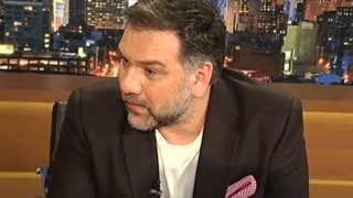 Γρηγόρης Αρναούτογλου: Μιλά για όλα! Ο έρωτας με τη Νάνσυ Αντωνίου, η πικρία για τη Σκορδά &amp; το σκληρό σχόλιο για τον Λιάγκα