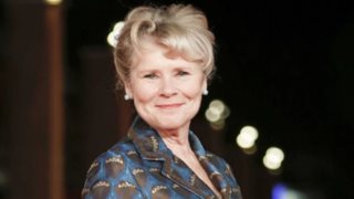 The Crown | Η Imelda Staunton δηλώνει "τρομοκρατημένη" για το ρόλο της