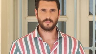 Η αντίδραση του Γιώργου Γεροντιδάκη στα δημοσιεύματα που τον θέλουν σε σχέση με την Ντορέττα Παπαδημητρίου