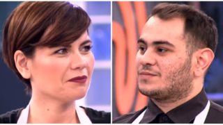 MasterChef: Silver Award: Ποιος θα νικήσει τα 10.000 ευρώ; Μάγκυ ή Χρήστος;