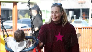 Ελεονώρα Μελέτη: Μάς συστήνει την κολλητή της κόρης της &amp; «ρίχνει» το Instagram