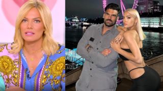 Η Ιωάννα Μαλέσκου για τον πιθανό χωρισμό Τούνη – Αλεξάνδρου: &quot;Εκπλήσσομαι&quot;