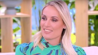 Ελεονώρα Μελέτη: "Η εκπομπή μου ήταν άρρωστη - Ήμουν στην τηλεόραση για να κάνω την παρουσιάστρια όχι την ψυχολόγο"