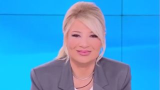 Φαίη Σκορδά: "Ξέρω ότι θα πάει ο Akylas στη Eurovision αλλά εγώ θα ψηφίσω..."