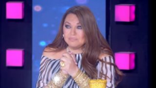 J2US | Καίτη Γαρμπή: "Ο Διονύσης Σχοινάς συγκλόνισε το πανελλήνιο με την πρόταση γάμου"