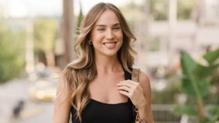 Scandi Hair Secrets | Τα μυστικά της Αλεξάνδρας Εξαρχοπούλου για μακριά και υγιή μαλλιά