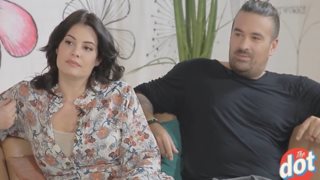 Μαρία Κορινθίου &amp; Γιάννης Αϊβάζης: Αποκάλυψαν τον λόγο που τσακώνονται