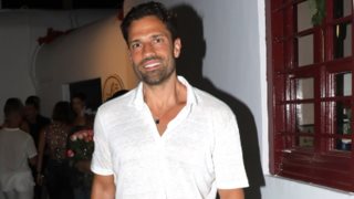 Mykonos Report | Ο Κωνσταντίνος Αργυρός στο Νησί των Ανέμων