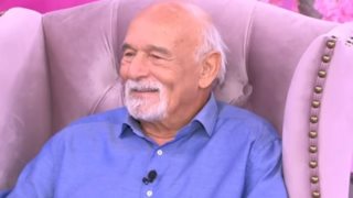 Ο Αντώνης Αντωνίου για το τέλος της Ελένης Κοκκίδου από τη "Μουρμούρα": "Μου το είπε η ίδια"