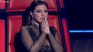 The Voice | The Cross Battles #1: Τα highlights της βραδιάς | Οι καλύτερες ερμηνείες, το φασκόμηλο του Μουζουράκη &amp; τα δάκρυα της Έλενας Παπαρίζου