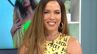 Κατερίνα Στικούδη για Pride: &quot;Δεν υπάρχουν κλόουν, συγγνώμη!&quot;