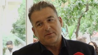 Ο Γιώργος Λιάγκας για τη νέα εκπομπή της Φαίης Σκορδά &amp; τα &quot;πεσίματα&quot; από τους δημοσιογράφους: &quot;Ακόμη και το νεύμα μου θα σχολιαστεί αρνητικά&quot;