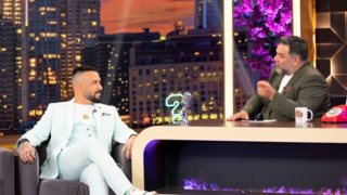 Γιώργος Τσαπάρας: "Στην κουζίνα υπάρχει bullying με ή χωρίς όρια"