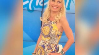 Ελένη Μενεγάκη: Η εμφάνιση στην εκπομπή της Πέμπτης: Ξέρουμε τι φόρεσε!
