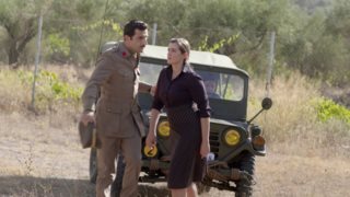 "Άγριες Μέλισσες" | Καταιγιστικές οι εξελίξεις των επόμενων επεισοδίων! Όλα όσα θα δούμε