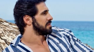 Γιώργος Παράσχος: Η εξομολόγηση ότι έχει πέσει θύμα σεξουαλικής παρενόχλησης από άνδρα