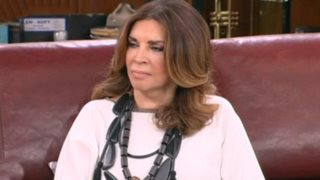 Μιμή Ντενίση: Τελικά θα είναι στο “Your Face Sounds Familiar”;