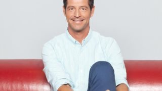 Απόστολος Ρουβάς: "Ο χαρακτηρισμός "αδελφός του Σάκη" με ενοχλούσε - Δεν είναι επάγγελμα, αλλά γεγονός"