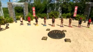 Πόσο κοστίζει το κάθε επεισόδιο του  Survivor;