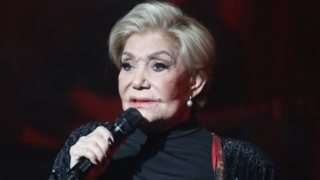 &quot;Δεν είναι καλά η Μαρινέλλα. Δεν μπορούμε να τη δούμε γιατί στην κατάστασή της δεν κάνει να συγκινηθεί&quot;