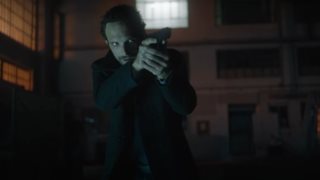 Κόβει την ανάσα το επίσημο trailer της "Διάφανης Αγάπης"